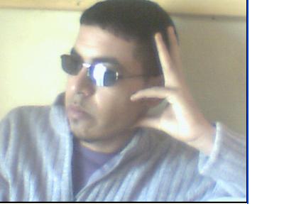 here iam
